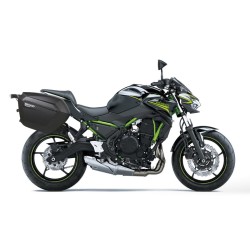 Fijaciones SHAD 3P System Kawasaki Z 650 '17