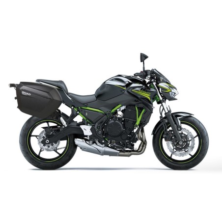 Fijaciones SHAD 3P System Kawasaki Z 650 '17