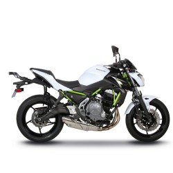 Fijaciones SHAD 3P System Kawasaki Z 650 '17 2