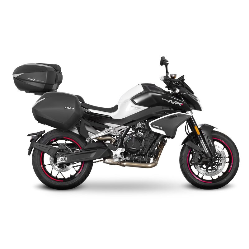 Fijación SHAD Top Master