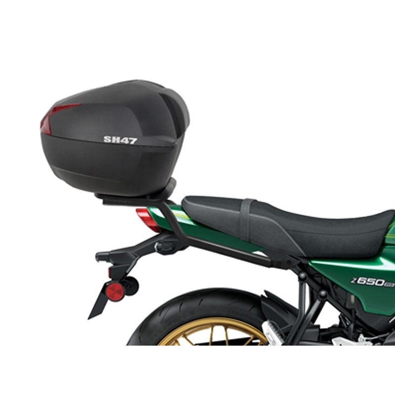 Fijaciones SHAD Top Master - Kawasaki 650 RS
