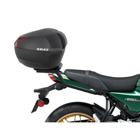 Fijaciones SHAD Top Master - Kawasaki 650 RS