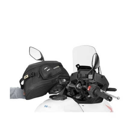 Fijación SHAD Click System