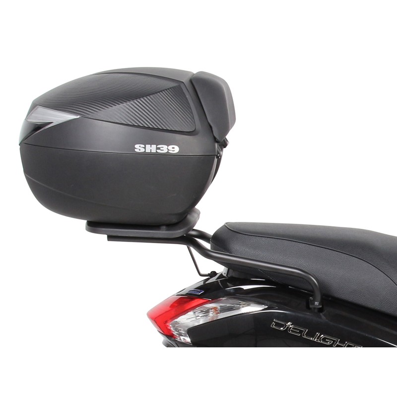 Fijaciones Top SHAD Yamaha Delight 125 2017-