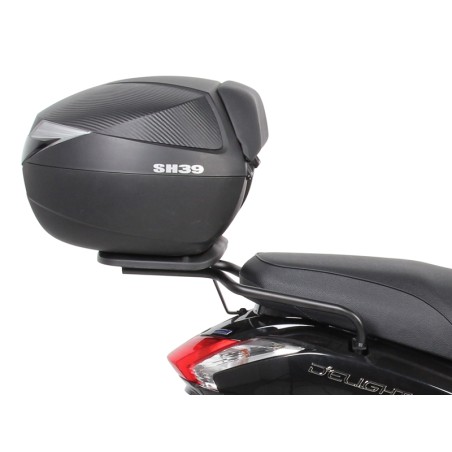 Fijaciones Top SHAD Yamaha Delight 125 2017-