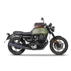 Fijaciones Shad Alforjas Café Racer MotoGuzzi V7 17- 2