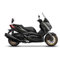 Kit montaje respaldo Yamaha X-Max 300 (17-) / 400 (18-) 2