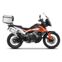 Fixation SHAD Top Master