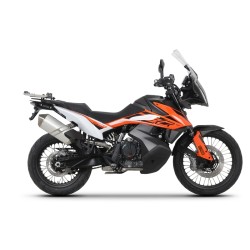 Fixation SHAD Top Master 2