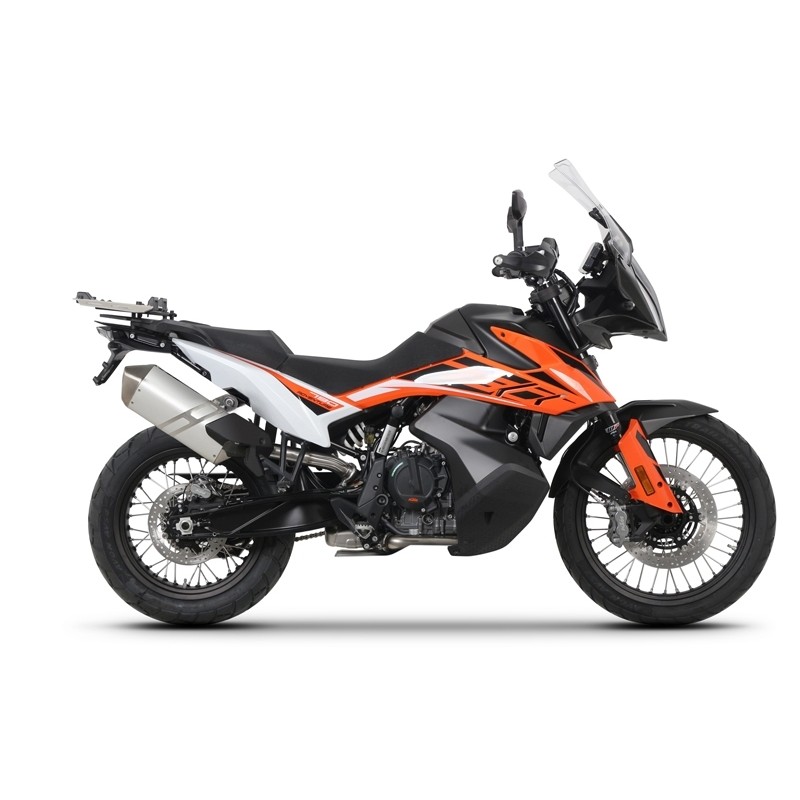 Fixation SHAD Top Master