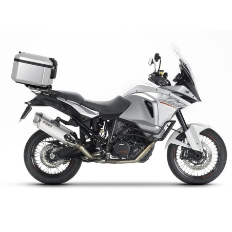 Fixation SHAD Top Master