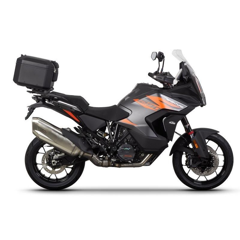 SHAD Fijación Top Master - KTM 1290 Super Adventure R