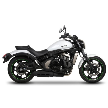Fijaciones SHAD 3P System Kawasaki. VULCAN S 650 '15