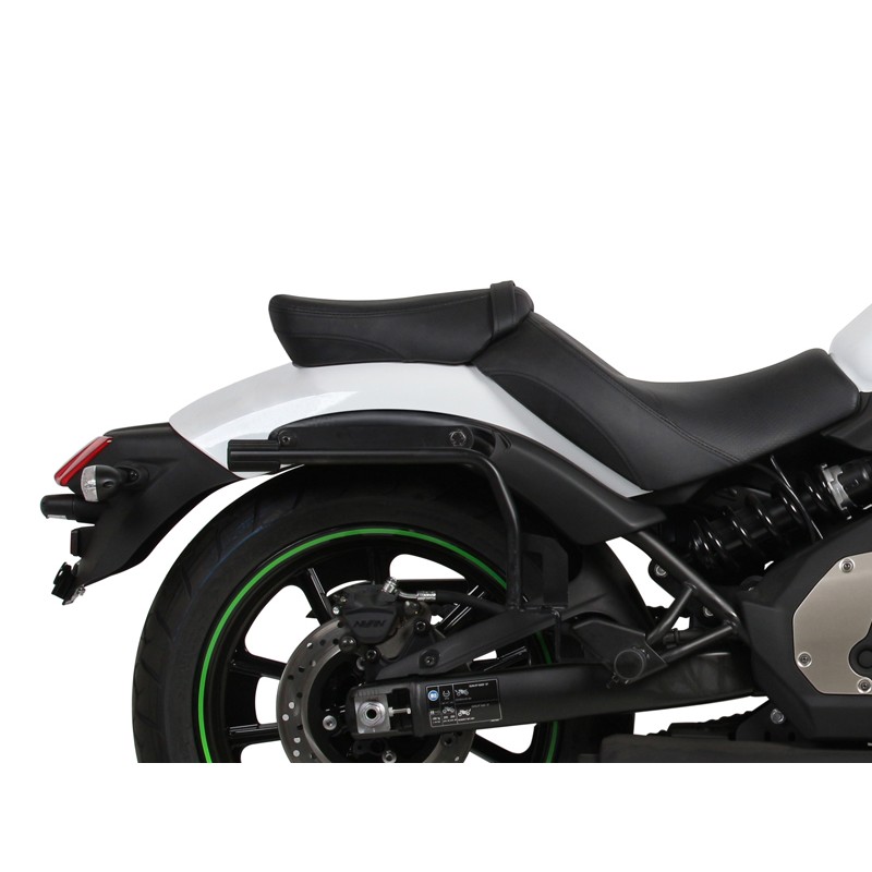 Fijaciones SHAD 3P System Kawasaki. VULCAN S 650 '15