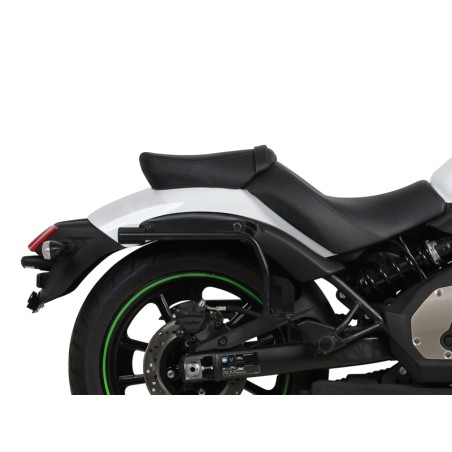 Fijaciones SHAD 3P System Kawasaki. VULCAN S 650 '15