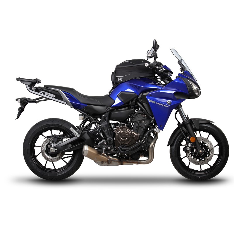Fijaciones SHAD Top Master - Yamaha MT 07 TRACER '16 
