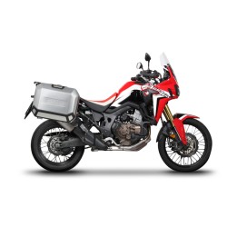 Fijaciones SHAD 4P SYSTEM HONDA CRF 1000L AFRICA TWIN