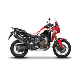 Fijaciones SHAD 4P SYSTEM HONDA CRF 1000L AFRICA TWIN 2