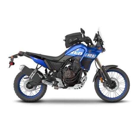 Fijación SHAD Click System