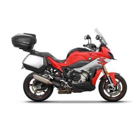 Fijaciones SHAD 3P SYSTEM BMW S1000XR