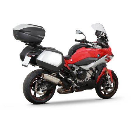 Fijaciones SHAD 3P SYSTEM BMW S1000XR