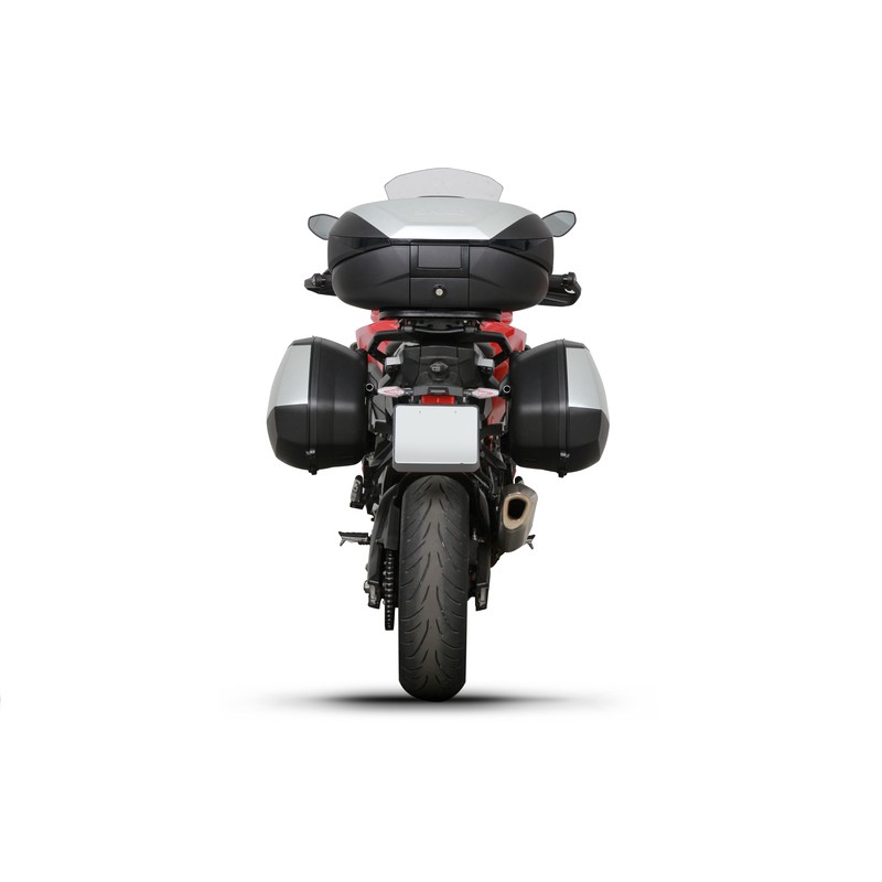 Fijaciones SHAD 3P SYSTEM BMW S1000XR