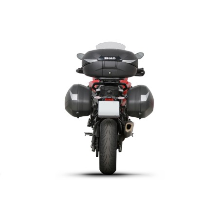 Fijaciones SHAD 3P SYSTEM BMW S1000XR