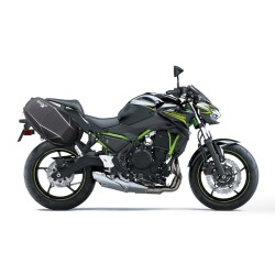 Fijaciones alforjas Shad Kawasaki Z650 17-