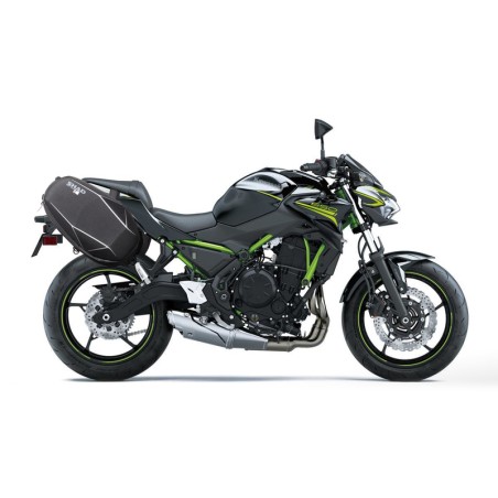 Fijaciones alforjas Shad Kawasaki Z650 17-