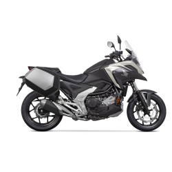 Fijaciones para maletas SHAD 3P System 2