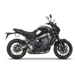 Fijaciones para alforjas laterales SR SHAD - Yamaha MT-09 2