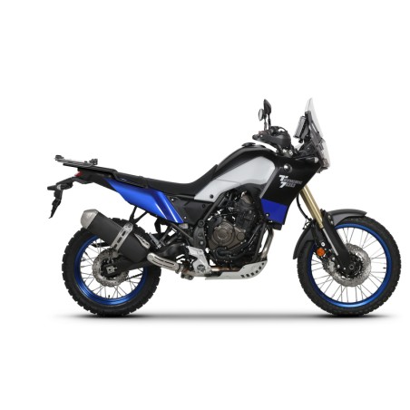 Fijaciones Shad Top Master Yamaha