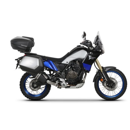 Fijaciones Shad Top Master Yamaha