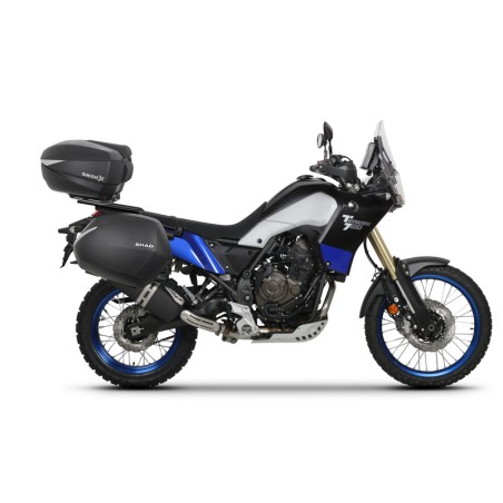 Fijaciones Shad Top Master Yamaha