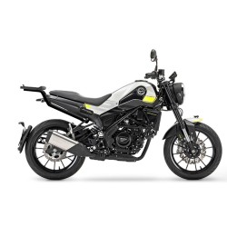 Fijaciones Shad Top Master Benelli Leoncino 2