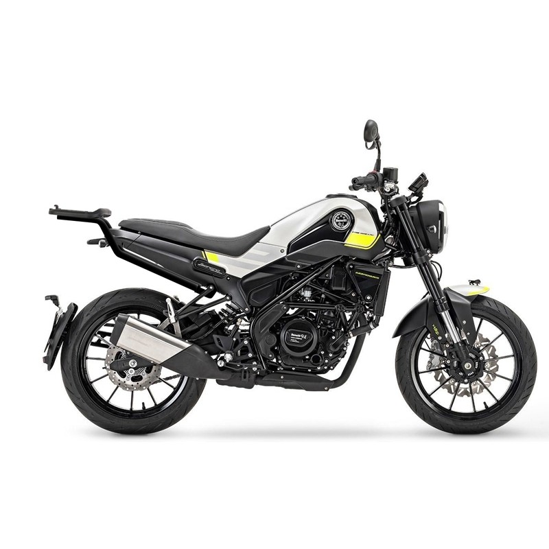 Fijaciones Shad Top Master Benelli Leoncino