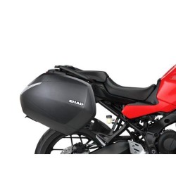 Fijación 3P SHAD - Yamaha Tracer 9 2