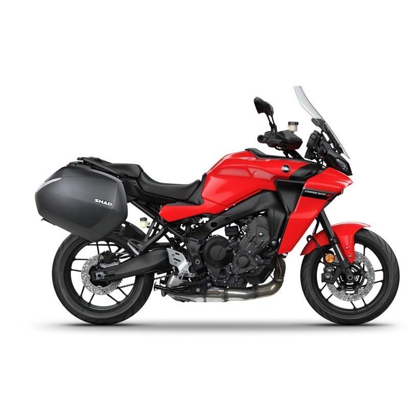 Fijación 3P SHAD - Yamaha Tracer 9