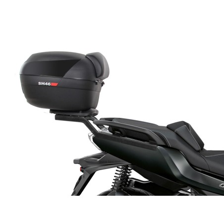 Fijaciones Shad Top Master BMW C400GT