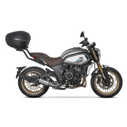 Fijación SHAD Top Master