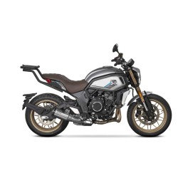 Fijación SHAD Top Master 2