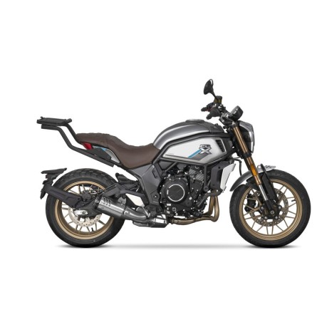 Fijación SHAD Top Master