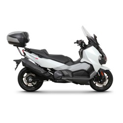 Fijaciones SHAD TOP MASTER SYM MAXSYM 500 TL