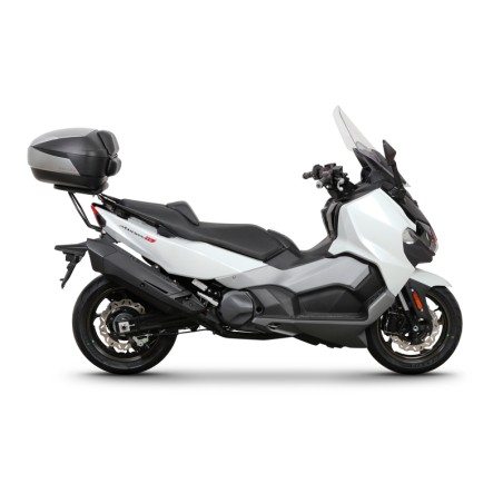 Fijaciones SHAD TOP MASTER SYM MAXSYM 500 TL