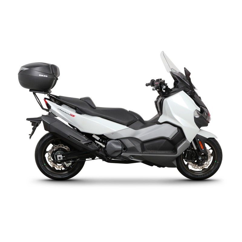 Fijaciones SHAD TOP MASTER SYM MAXSYM 500 TL