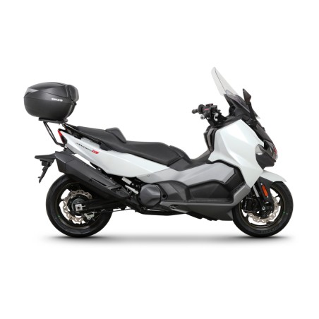 Fijaciones SHAD TOP MASTER SYM MAXSYM 500 TL