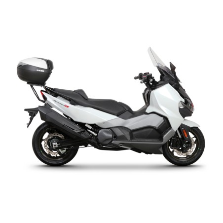 Fijaciones SHAD TOP MASTER SYM MAXSYM 500 TL