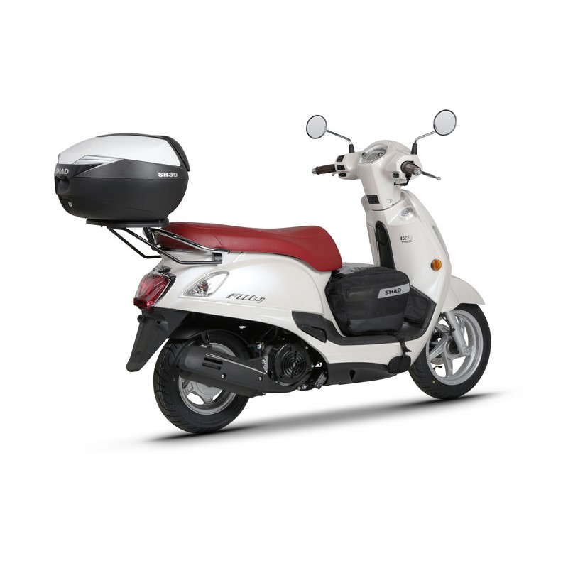 Fijaciones Shad Top Master Kymco Filly 125