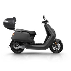 Fijaciones Shad Top Master Niu N Series Electrica 18-