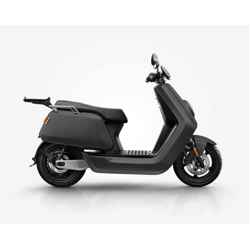 Fijaciones Shad Top Master Niu N Series Electrica 18-